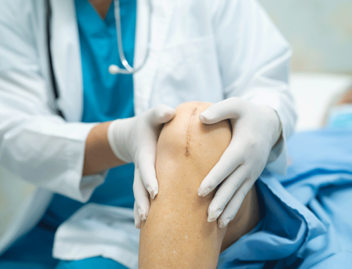 Medacta, Geisinger Offer Lifetime Guarantee to Revision Knees